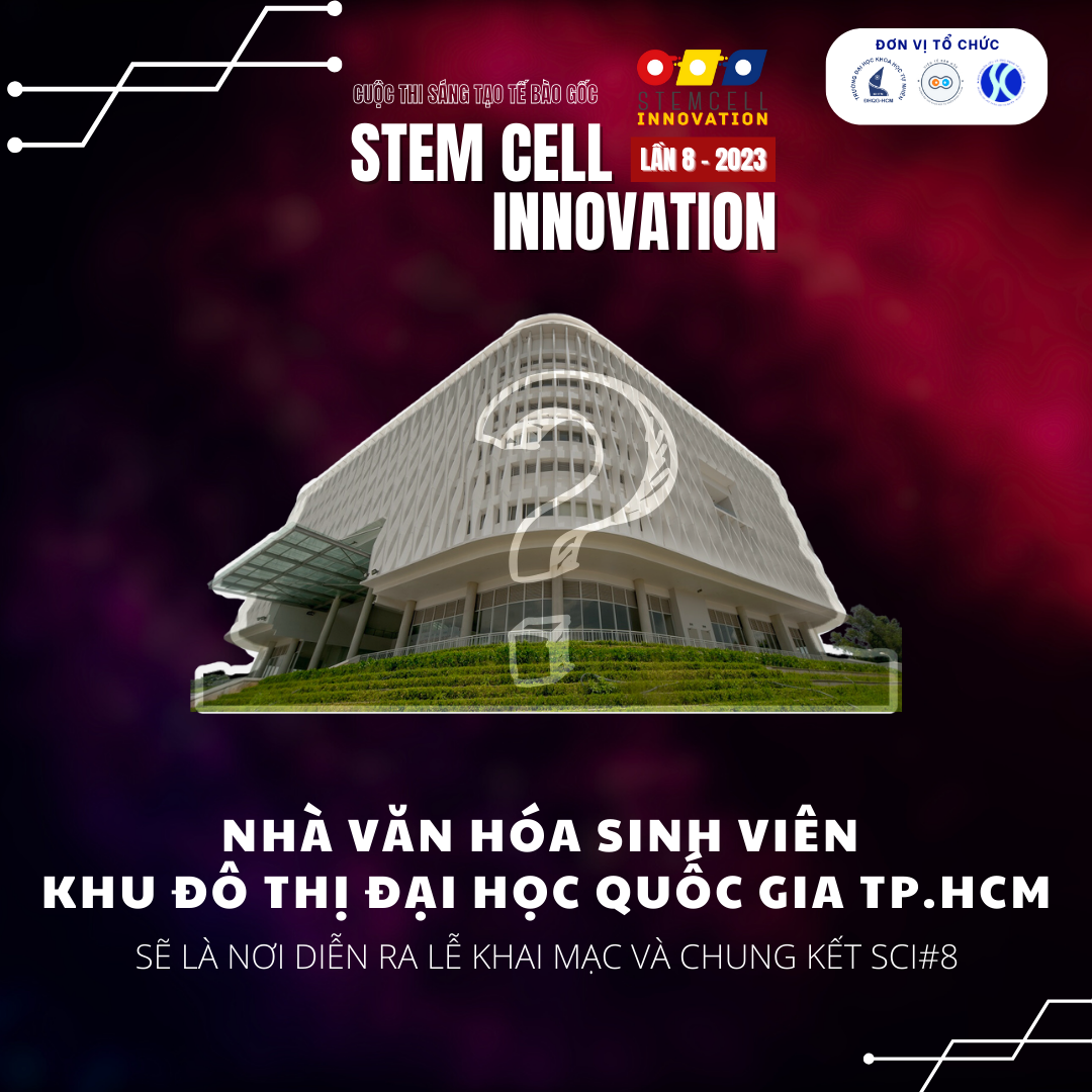 LỄ KHAI MẠC VÀ VÒNG LOẠI CHÍNH THỨC DIỄN RA TẠI NHÀ VĂN HÓA SINH VIÊN KHU ĐÔ THỊ ĐẠI HỌC QUỐC GIA TP.HCM