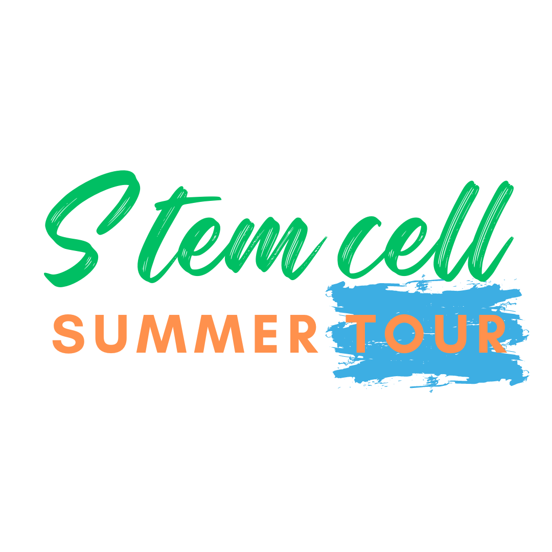 Stem Cell Summer Tour 2024