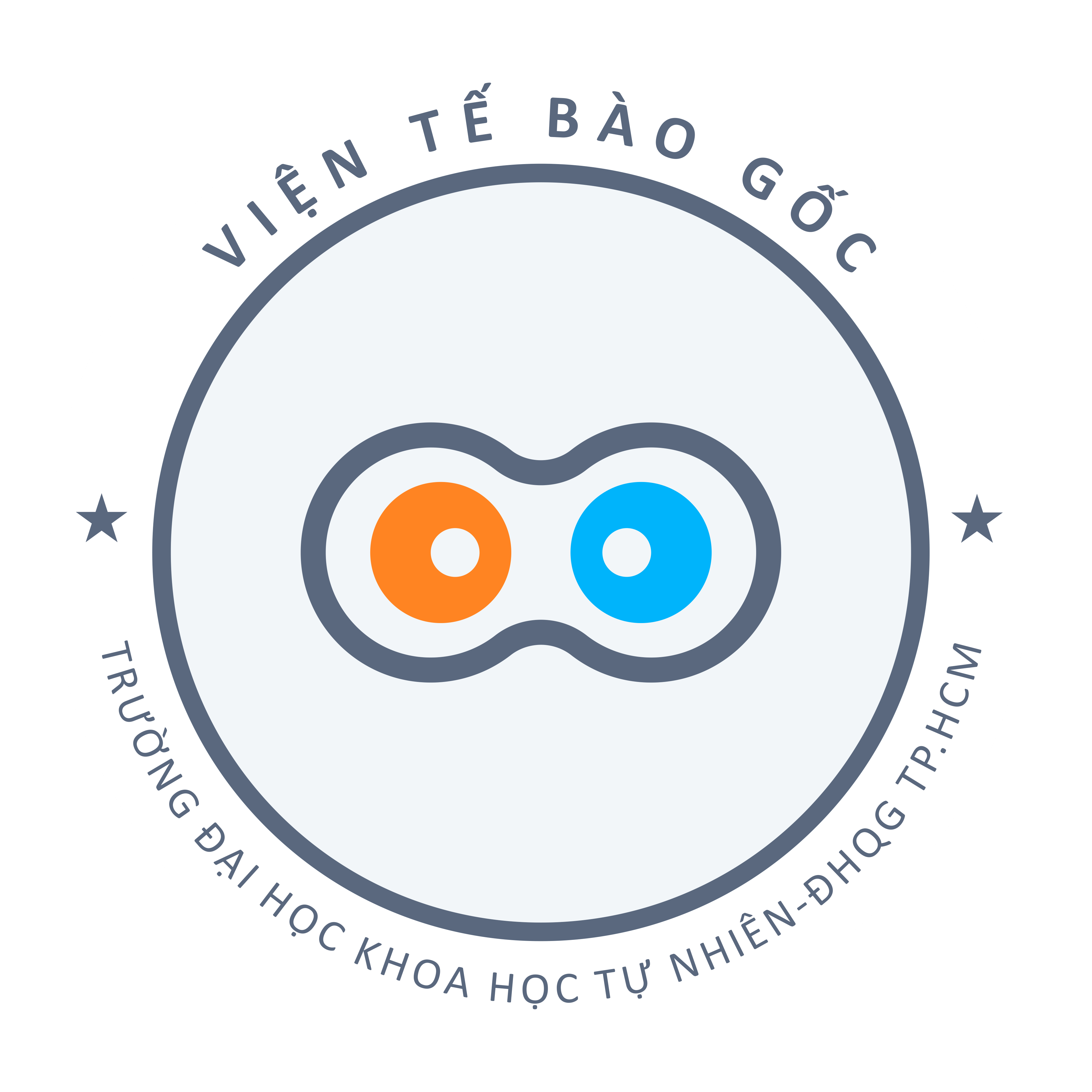 Logo Viện Tế bào gốc